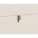 Celine Cream Dresser